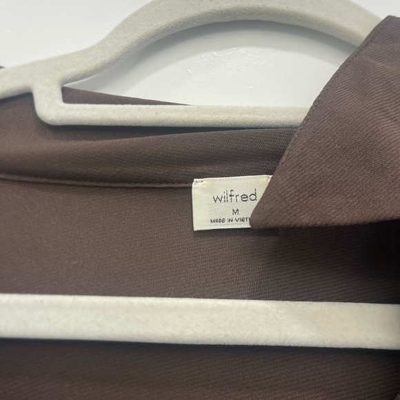 Wilfred Blouse - Picture 1 of 2